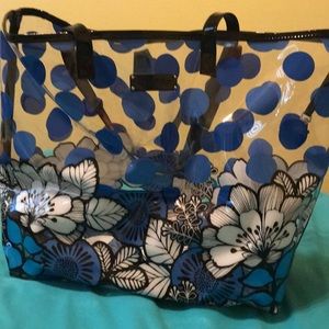 Vera Bradley: pool bag